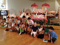 Ｈ30　8/26　浜松楽器博物館