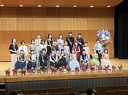 伊勢原市ピアノ教室